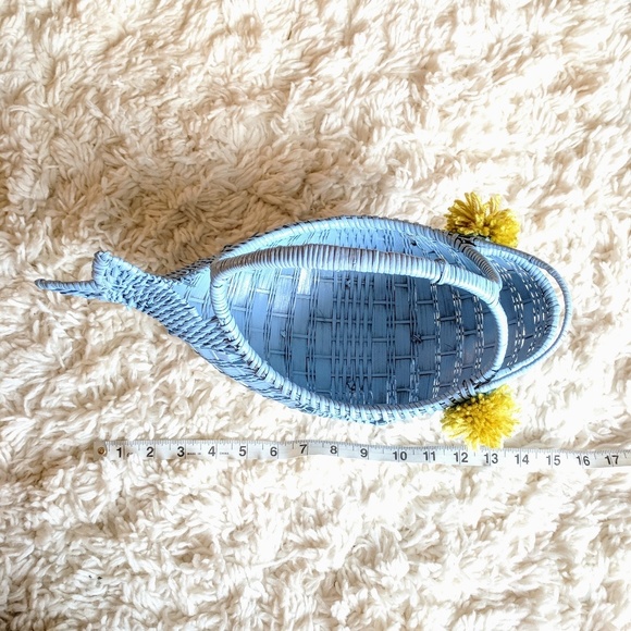 HP  VTG FISH Purse - Picture 4 of 5